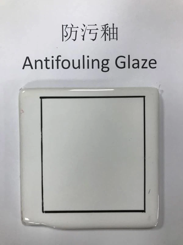 Antifouling-Glasur 32071000