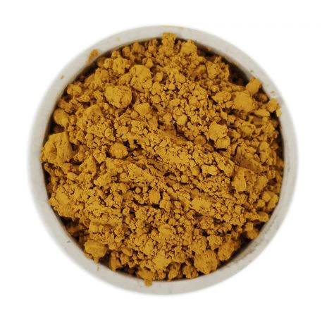 Keramikkörperfarbe Orange