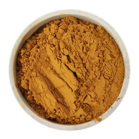 Keramikglasurpigment Vanadiumgelb