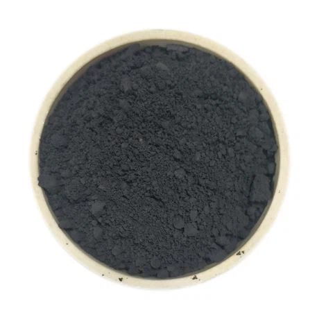 Kupferchromitschwarz Spinalpigment Schwarz 28