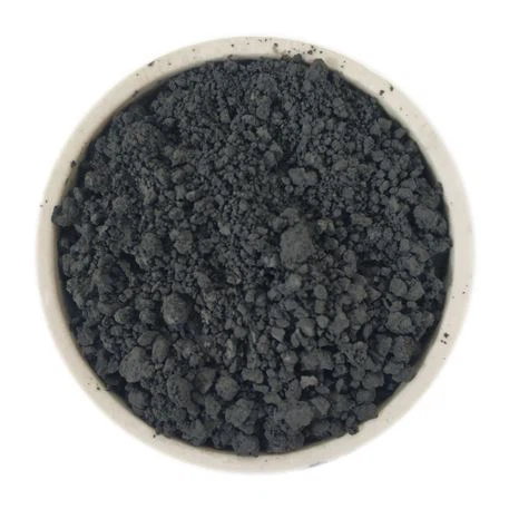 Ferro-Mangan-Schwarz für Kunststoff