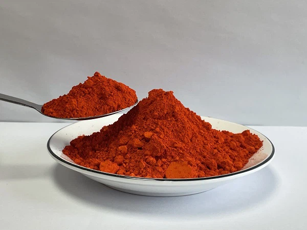 Enamel Colors Cd-Orange