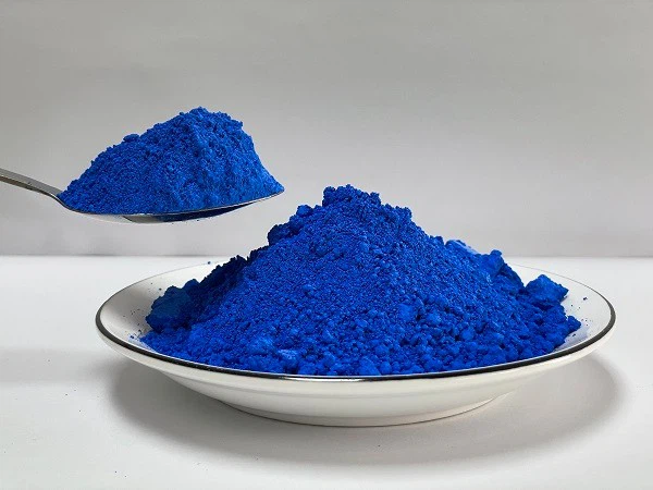 Cobalt Aluminate Blue Spinel (Cobalt Blue) For Coating